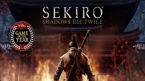 只狼：影逝二度/Sekiro™: Shadows Die Twice（v1.06年度版）-爱玩单机网