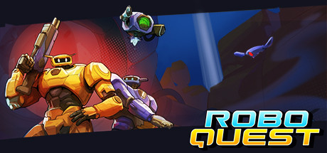 Roboquest/机器人任务（v0.8.9）-爱玩单机网