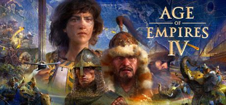 帝国时代4/Age of Empires IV（数字豪华版-V5.0.20249.0-中文语音-STEAM版）-爱玩单机网