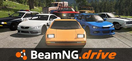 拟真车祸模拟/BeamNG.drive（v0.25）-爱玩单机网