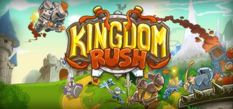 皇家守卫军/Kingdom Rush（v5.6.12）-爱玩单机网