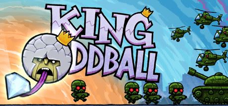 古怪之王/King Oddball（Build.20210203）-爱玩单机网