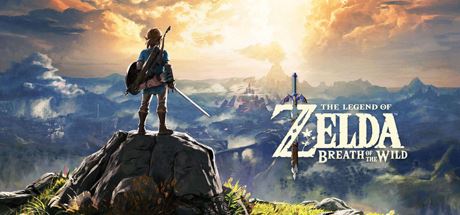 塞尔达传说：荒野之息/The Legend of Zelda: Breath of the Wild（v1.5.0-WIIU版-集成DLC）-爱玩单机网