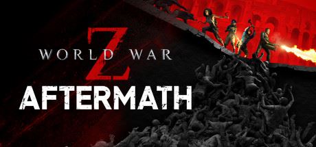 僵尸世界大战：劫后余生/ World War Z: Aftermath（V2.00）-爱玩单机网