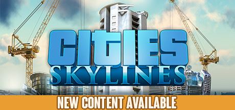 城市天际线/Cities: Skylines（豪华版-V1.14.1.F2-7周年+全DLC-原声音乐-电子书）-爱玩单机网