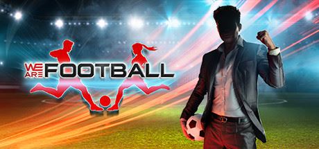 我们是足球队/WE ARE FOOTBALL（v1.15）-爱玩单机网