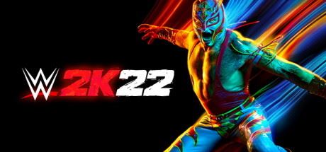 美国职业摔角联盟/WWE 2K22（数字豪华版）-爱玩单机网