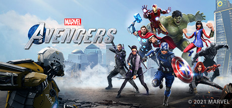 漫威复仇者联盟/Marvels Avengers（v2.6.0-全DLC）-爱玩单机网