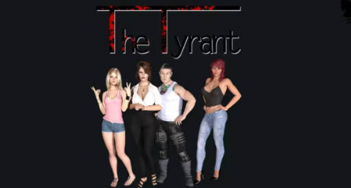 暴君（TheTyrant） Ver0.94 精翻汉化版 PC+安卓+全CG 5.9G-爱玩单机网