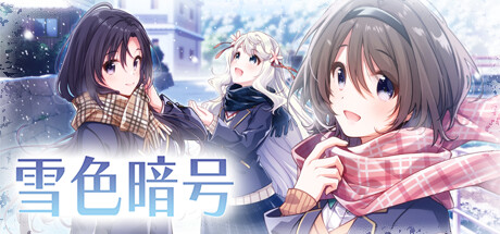 雪色暗号（V1.0.0-+DLC）-爱玩单机网