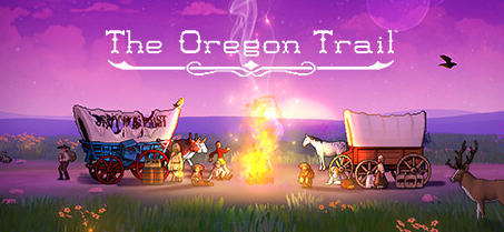 俄勒冈之旅(The Oregon Trail) 官方中文版 西部冒险题材游戏 900M-爱玩单机网