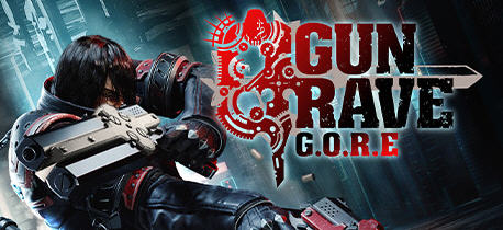 铳墓G.O.R.E(Gungrave G.O.R.E) 官方中文版 第三人称动作射击游戏 33G-爱玩单机网