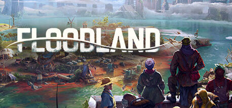 洪泛(Floodland) ver1.0.2080.4 官方中文版 模拟探索生存游戏 4G-爱玩单机网