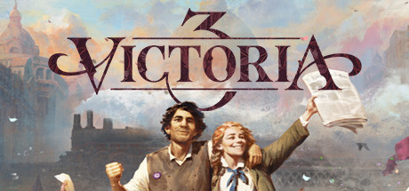 维多利亚3/Victoria 3（豪华版-V1.06）-爱玩单机网