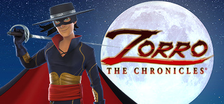 少年佐罗：英雄诞生记/Zorro: The Chronicles-爱玩单机网