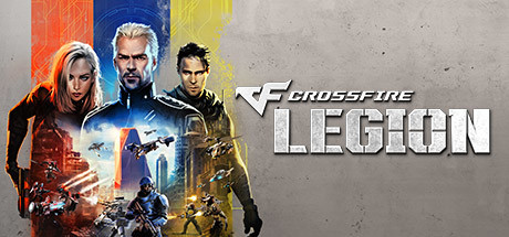 穿越火线：军团/Crossfire: Legion-爱玩单机网