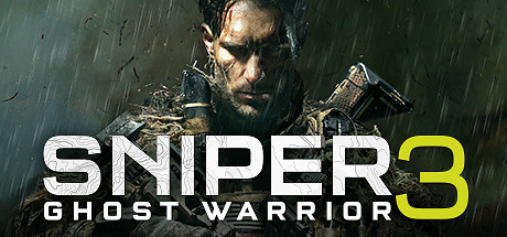 狙击手：幽灵战士3/Sniper: Ghost Warrior 3-爱玩单机网