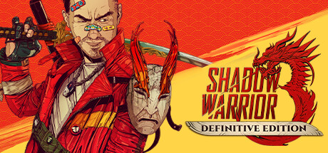 影子武士3/Shadow Warrior 3-爱玩单机网