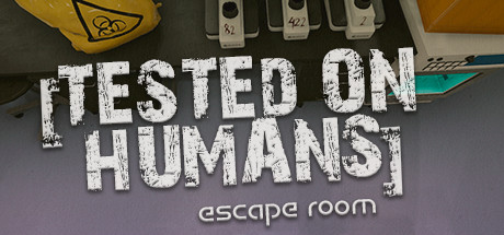 人类测试：逃生室/Tested on Humans: Escape Room-爱玩单机网