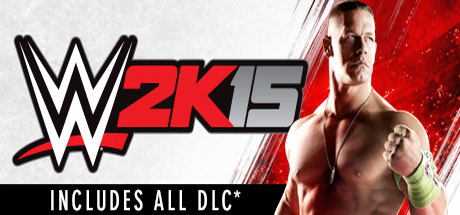 WWE 2K15-爱玩单机网