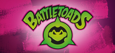 忍者蛙/Battletoads-爱玩单机网