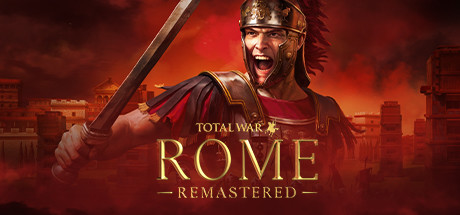 全面战争：罗马/Total War: ROME REMASTERED（高清重制版-集成4K高清包）-爱玩单机网