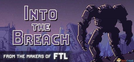 陷阵之志/Into the Breach-爱玩单机网