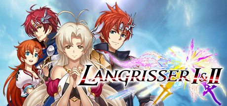 梦幻模拟战1&2/Langrisser I & II-爱玩单机网