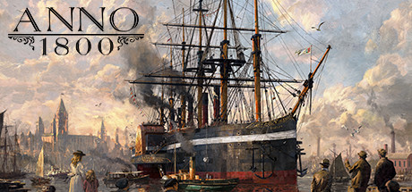 纪元1800/Anno 1800（豪华版全DLCv9.2.972600）-爱玩单机网