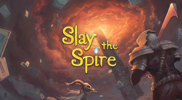 杀戮尖塔/Slay the Spire（v2.2）-爱玩单机网