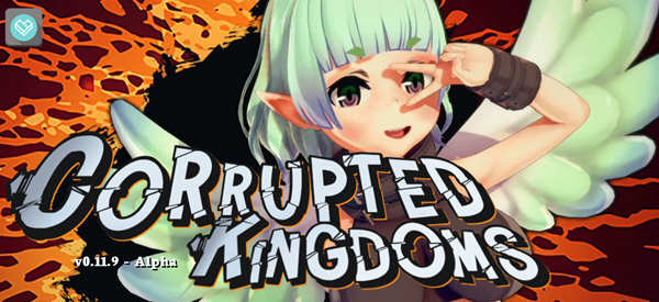 腐朽王国(Corrupted Kingdoms) ver0.17.4 汉化版 PC+安卓 SLG游戏&更新-爱玩单机网