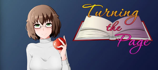 翻页(Turning the Page) ver0.3.0 汉化版 PC+安卓 SLG游戏&新作 700M-爱玩单机网