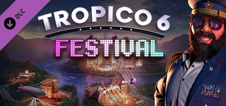 海岛大亨6/Tropico6（豪华版-V.15.516Hotfix2-节日-中文语音+全DLC+原声带）-爱玩单机网