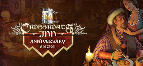 十字路酒店/Crossroads Inn（V3.0.7-豪华全DLC周年纪念版）-爱玩单机网