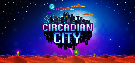 昼夜之城/Circadian City-爱玩单机网