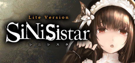 哥特少女勇闯恶魔城（SiNiSistar）Ver3.0 官方中文版-爱玩单机网