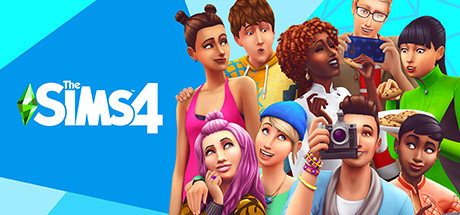 模拟人生4/The Sims4（v1.84.197.1030整合婚旅奇缘DLC）-爱玩单机网