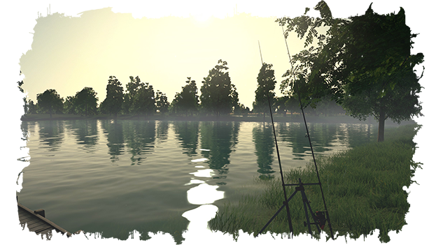 终极钓鱼模拟/Ultimate Fishing Simulator（更新集成泰国DLC）-爱玩单机网