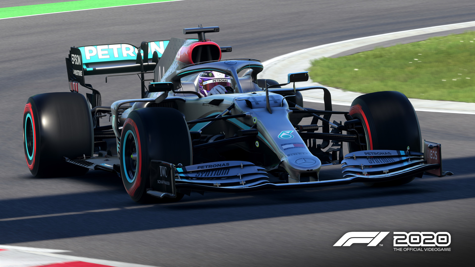 F1 2020-爱玩单机网