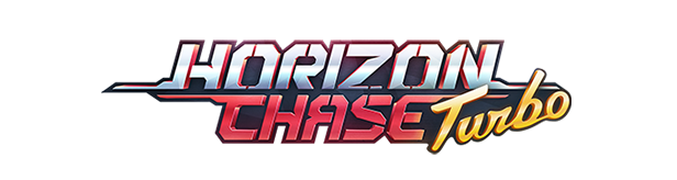 追踪地平线Turbo/Horizon Chase Turbo（v5048933）-爱玩单机网