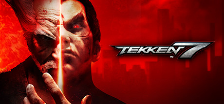 铁拳7/TEKKEN 7（集成DLC）-爱玩单机网