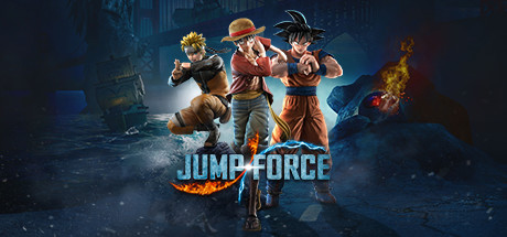 Jump大乱斗/UMP FORCE（v2.06）-爱玩单机网