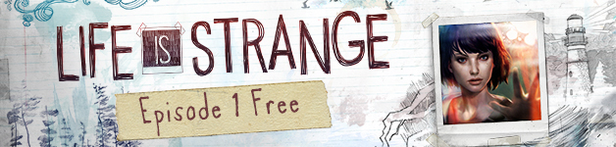 奇异人生/Life is Strange（v1.0.0.397609第1-5章完整版）-爱玩单机网