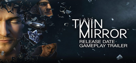 双子幻境/双镜/Twin Mirror-爱玩单机网