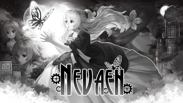 Nevaeh-爱玩单机网