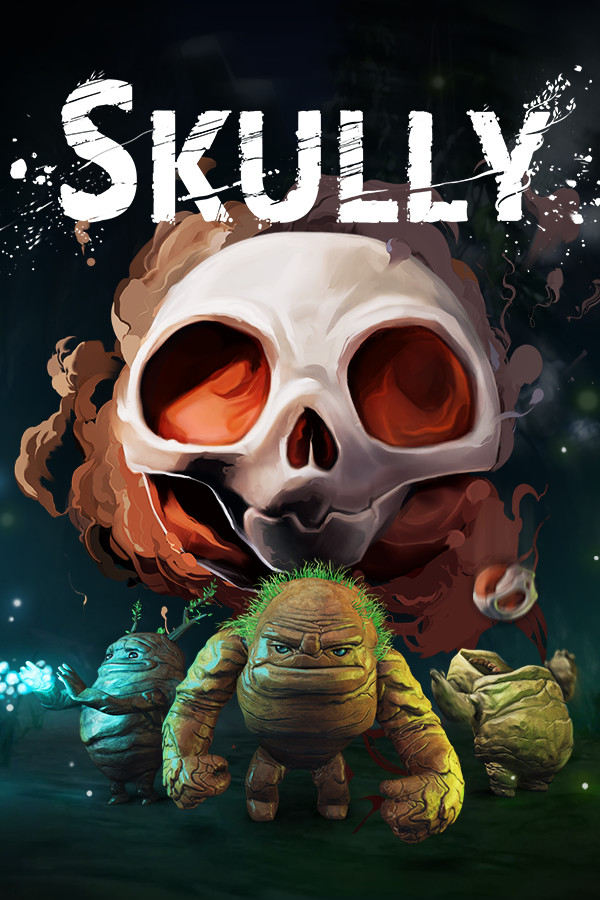 Skully-爱玩单机网