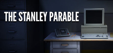 史丹利的寓言/The Stanley Parable-爱玩单机网