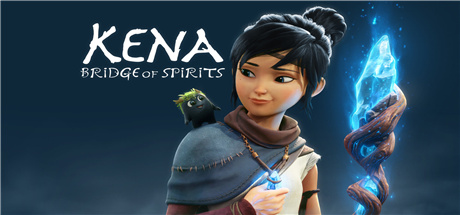 凯娜：精神之桥/Kena: Bridge of Spirits（v1.10）-爱玩单机网