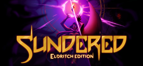 支离破碎：惊魂版/Sundered: Eldritch Edition-爱玩单机网