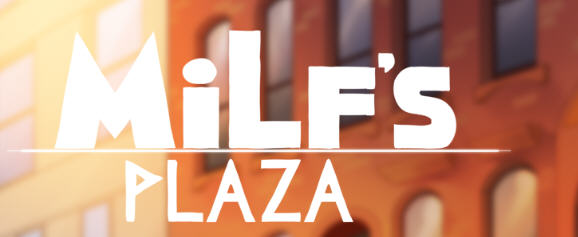 淑女的广场(MILF Plaza) Ver0.5a 汉化版 PC+安卓 手绘SLG游戏 1.3G-爱玩单机网